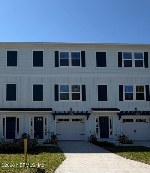 1308 1st Avenue N, Jacksonville Beach, FL, 32250 | Card Image