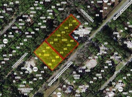 8090 W Mistflower Place, Homosassa, FL, 34448 | Card Image