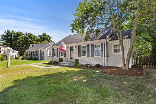 86 Lakeshore Dr, Westwood, MA, 02090-2815 | Card Image