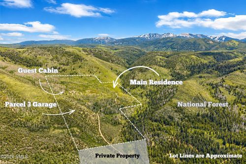 6010 Salt Creek Rd, Eagle, CO, 81631-6441 | Card Image