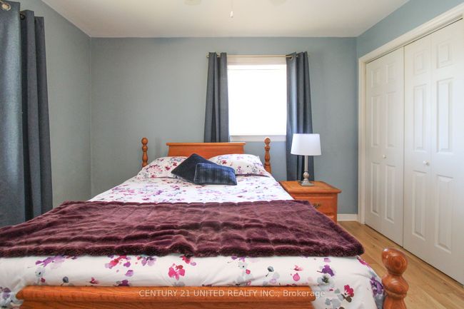 473 Cameron St, House other with 3 bedrooms, 2 bathrooms and 4 parking in Peterborough ON | Image 22
