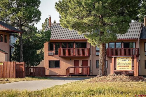 b5-578 Lakeside Dr, Pagosa Springs, CO, 81147-8390 | Card Image