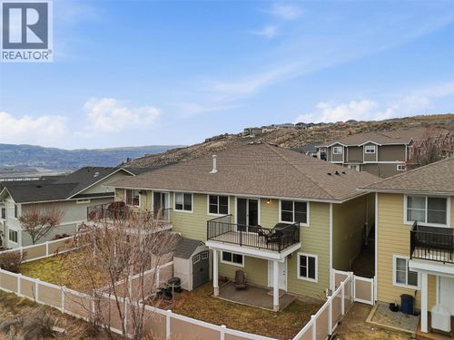 25-930 Stagecoach Dr, Kamloops, BC, V2B0A9 | Card Image