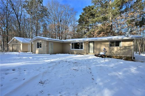 3656 Deer Lodge Trail Way, Danbury, WI, 54830-8698 | Card Image