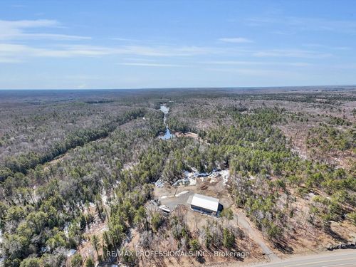 2320 Highway 117, Baysville, ON, P0B1A0 | Card Image