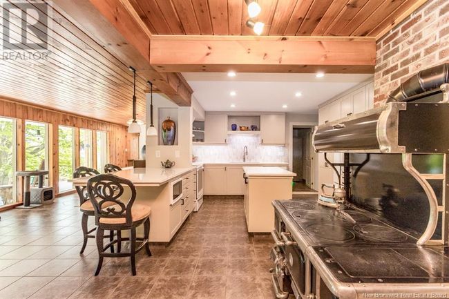 891 Rte 845, House other with 6 bedrooms, 3 bathrooms and null parking in Kingston NB | Image 17