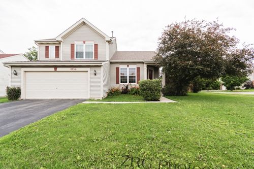 25518 Foxtail Rd, Round Lake, IL, 60073-5248 | Card Image