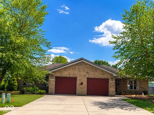 1409 1411 Crabapple Court, Martinsville, IN, 46151 | Card Image