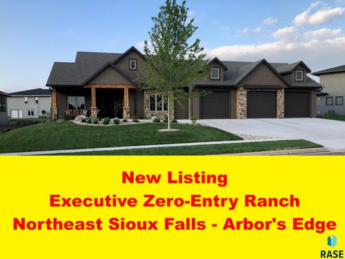 1408 S Sugar Maple Dr, Sioux Falls, SD, 57110-8902 | Card Image