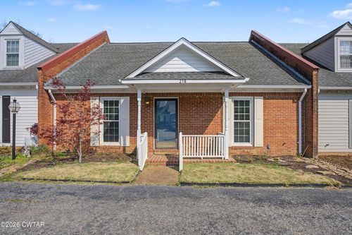 216 Cromwell Square S, Brownsville, TN, 38012 | Card Image