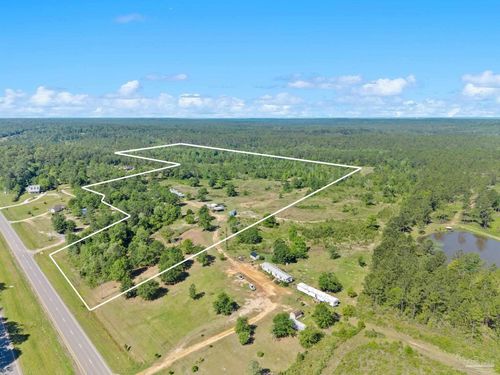 39207 State Highway 59, Bay Minette, AL, 36507 | Card Image