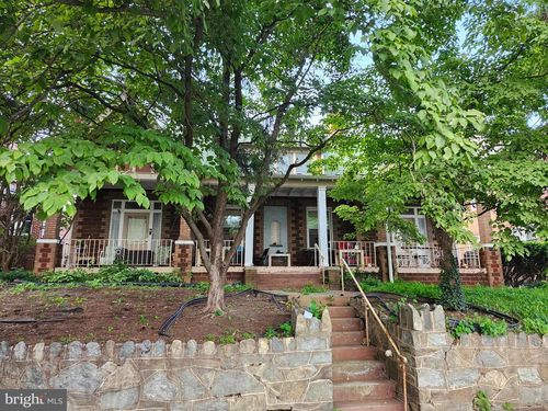 1305 Fern St Nw, WASHINGTON, DC, 20012-2331 | Card Image