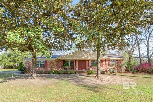 4525 Brentwood Drive, Mobile, AL, 36619 | Card Image