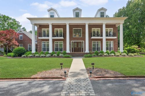 5874 Highway 157, Leighton, AL, 35646-4323 | Card Image