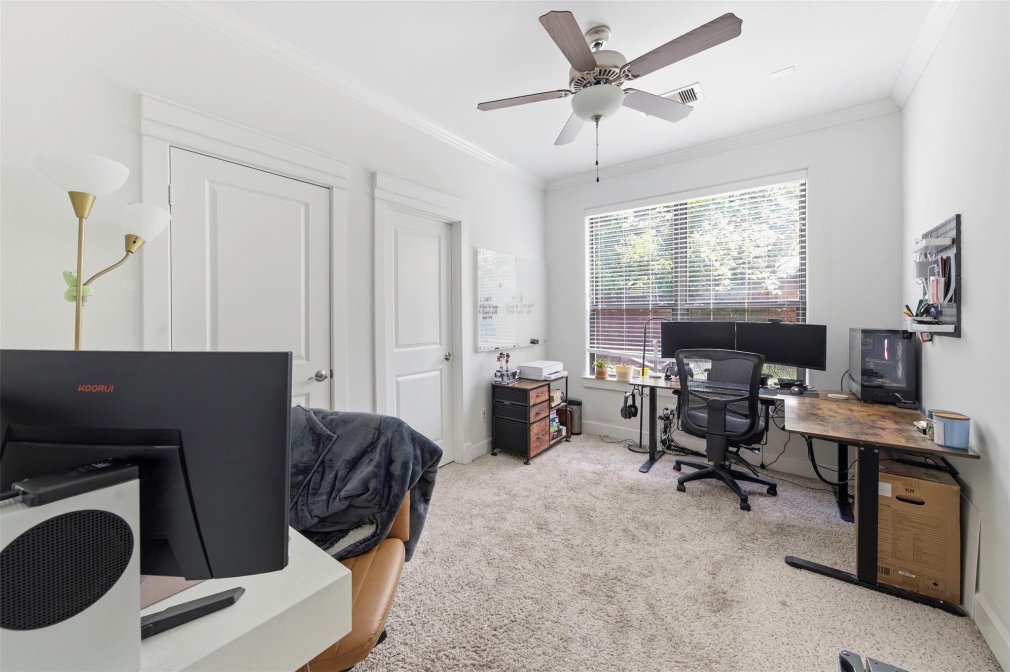 Residential Lease in Houston 4
