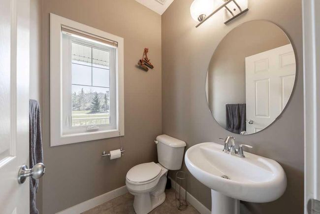 36 Westridge Rd, House other with 4 bedrooms, 4 bathrooms and 3 parking in Okotoks AB | Image 5