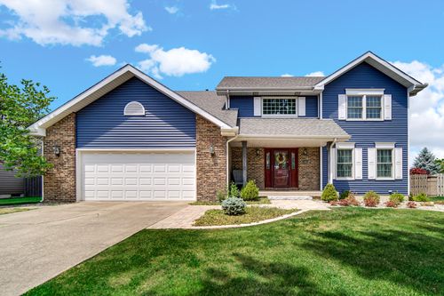 1431 Poplar Ln, Munster, IN, 46321-4315 | Card Image