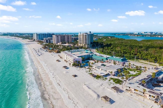 APT-6B - 1750 Benjamin Franklin Dr, Condo with 2 bedrooms, 2 bathrooms and null parking in SARASOTA FL | Image 78