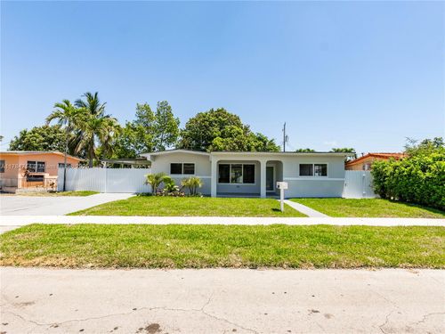 5397 W 14th Ct, Hialeah, FL, 33012-2218 | Card Image