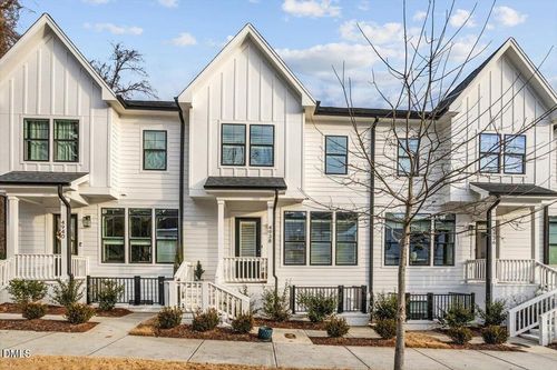 4938 Trek Ln, Raleigh, NC, 27606-5664 | Card Image