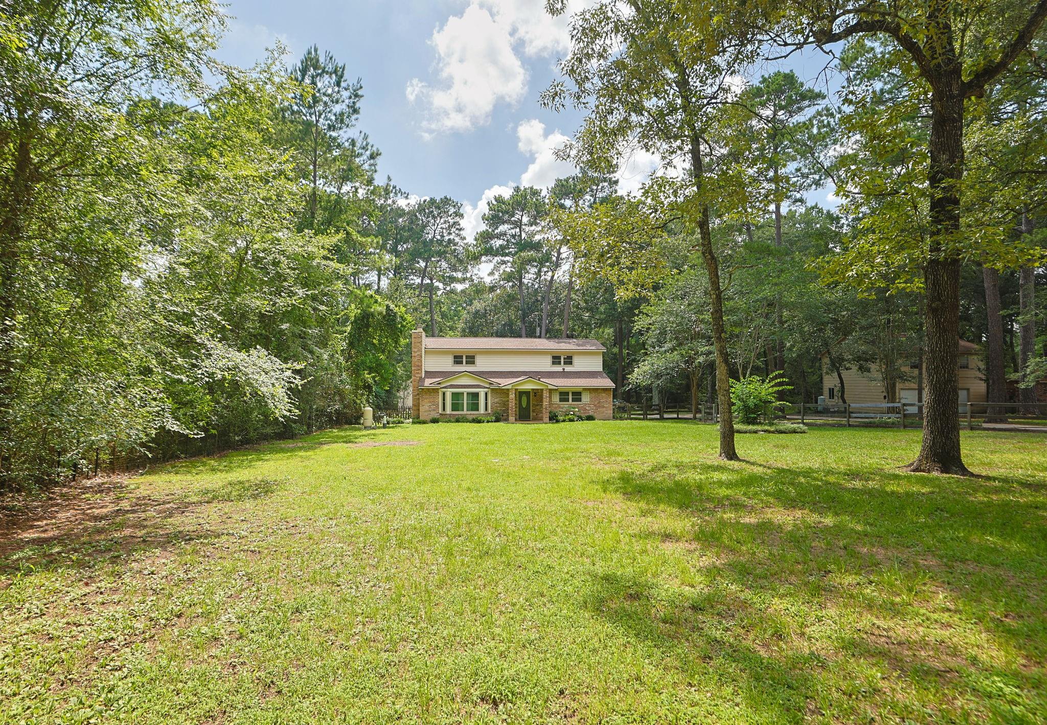 Residential in Magnolia 3
