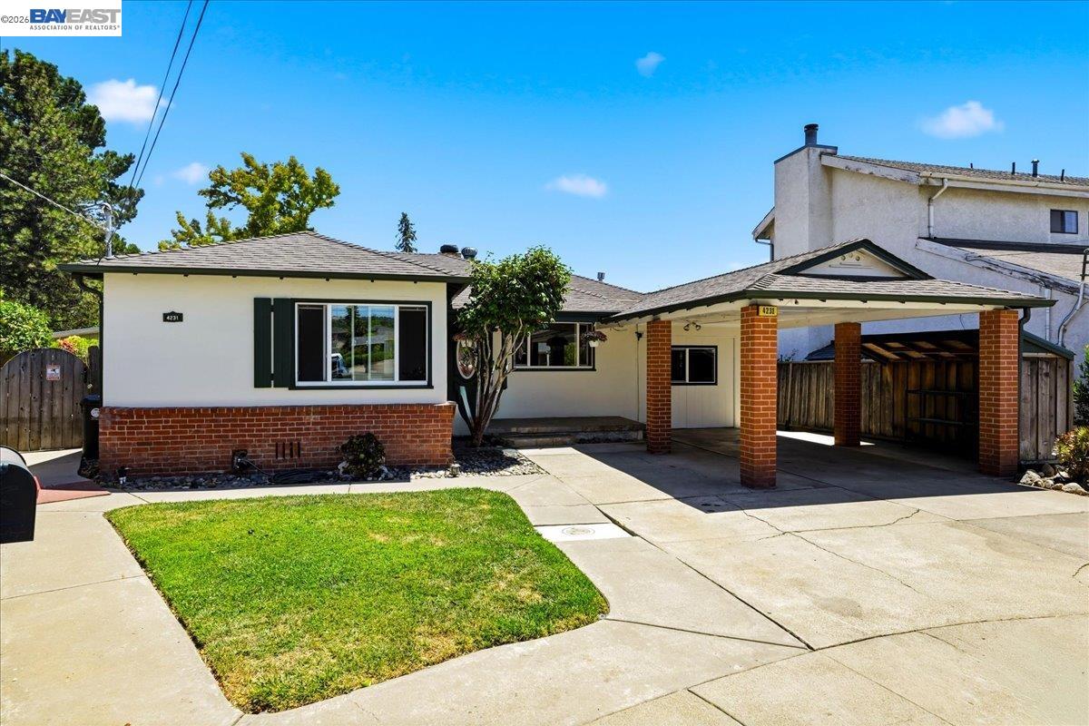 Residential in Castro Valley 2