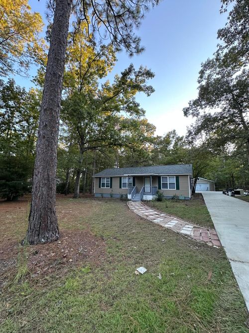 1303 Cleveland St, Elloree, SC, 29047-9315 | Card Image