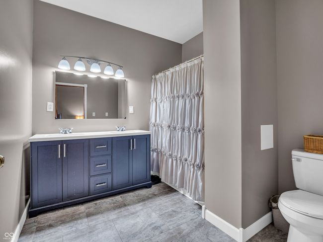 10441 Hope Ln, House other with 3 bedrooms, 2 bathrooms and null parking in Poland IN | Image 16
