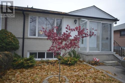 upper-19 Avondale Blvd, Brampton, ON, L6T1H1 | Card Image