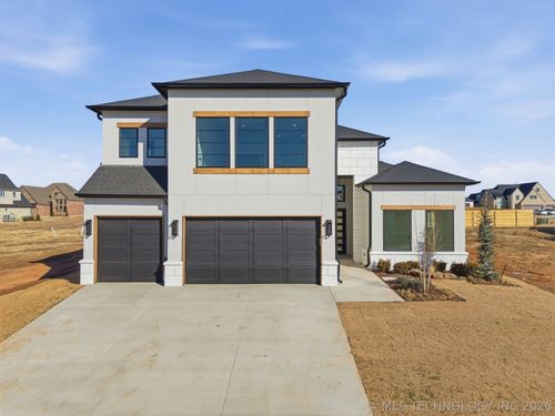 2347 E 135th St S, Bixby, OK, 74008 | Card Image