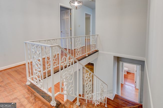 7070 Glenridge Dr, House other with 4 bedrooms, 3 bathrooms and null parking in Atlanta GA | Image 27