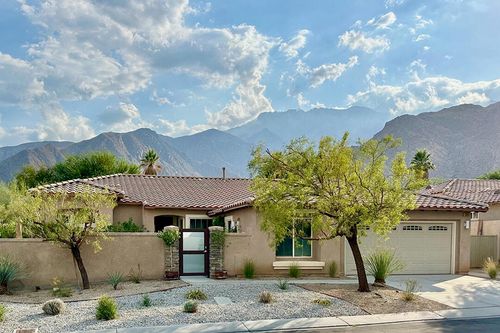 1247 Oro Rdg, Palm Springs, CA, 92262-1255 | Card Image