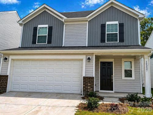 10227 Chatham Run Lane, Charlotte, NC, 28262 | Card Image