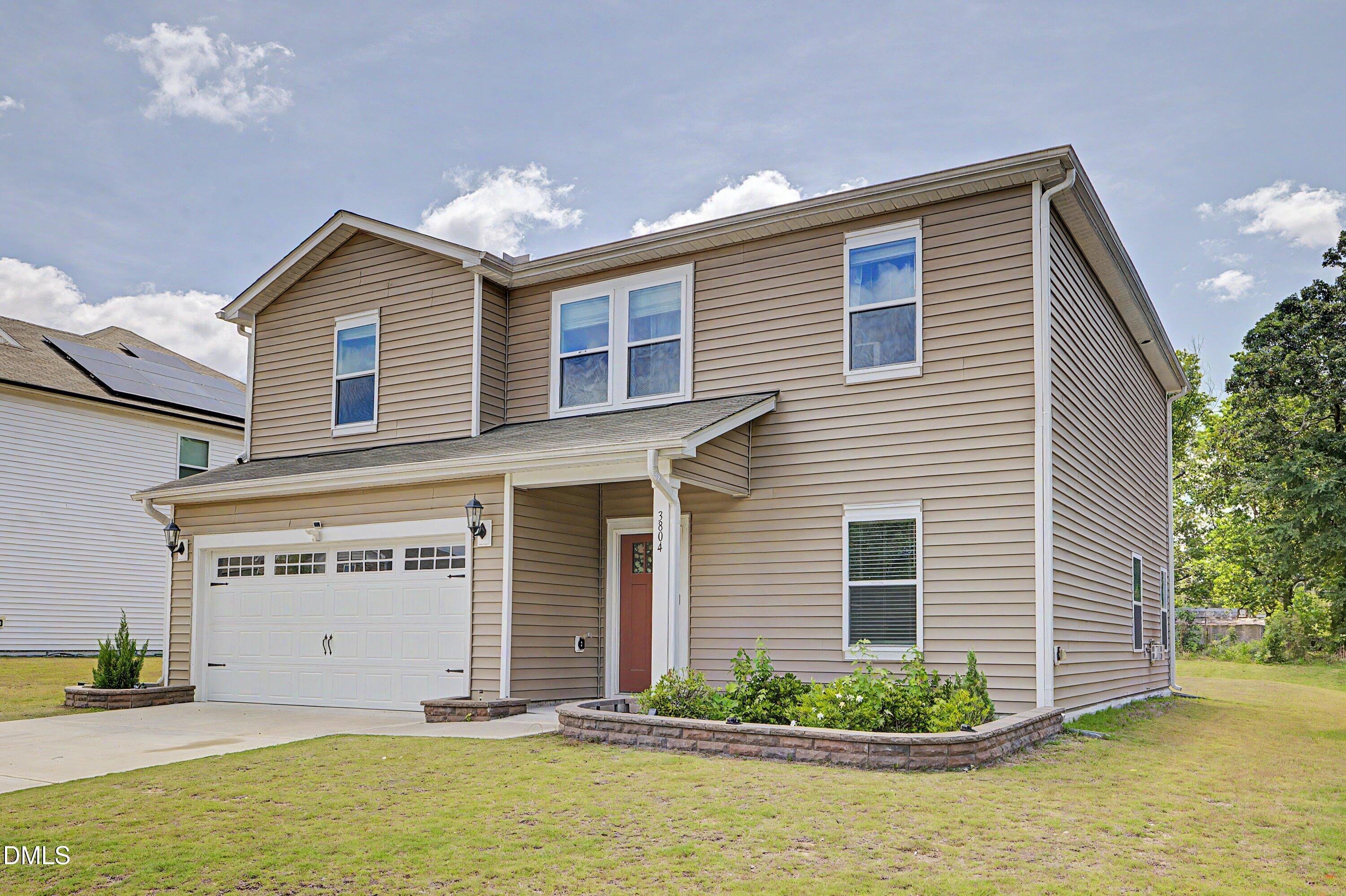 Residential in Raleigh 3