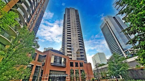1104-23 Sheppard Ave E, North York, ON, M2N0C8 | Card Image