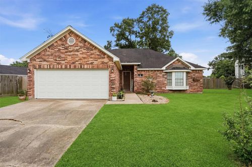 17607 Possums Run Dr, Humble, TX, 77396-1635 | Card Image