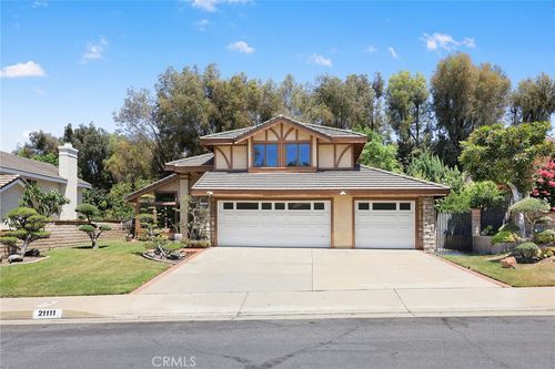 21111 Valleyview Dr, Walnut, CA, 91789-2072 | Card Image