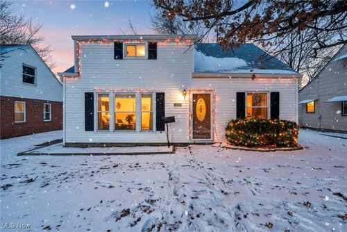 26951 Shirley Ave, Euclid, OH, 44132-2042 | Card Image
