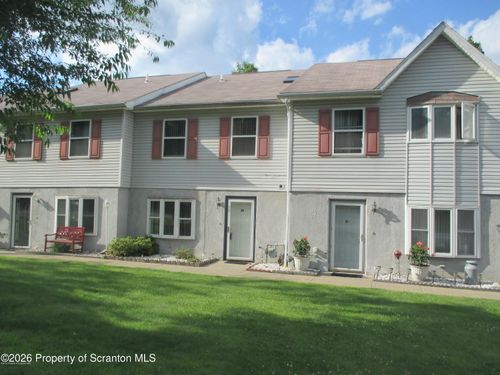 apt-c-6 Bald Mountain Rd, Scranton, PA, 18504-9752 | Card Image