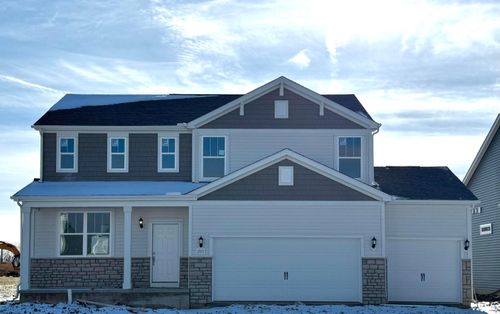 lot-93-1315 Webb Dr, Obetz, OH, 43137-0180 | Card Image