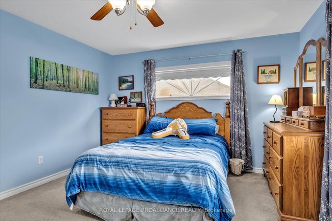 1771 Glenforest Blvd, House other with 3 bedrooms, 3 bathrooms and 4 parking in Peterborough ON | Image 28