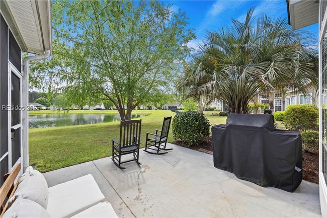 9 Bainbridge Way, House other with 3 bedrooms, 2 bathrooms and null parking in Bluffton SC | Image 5