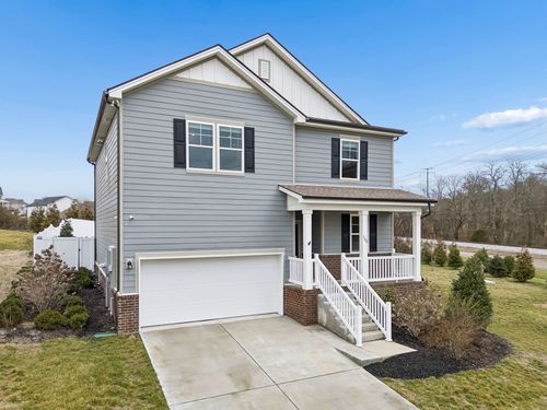 100 Millbrook Dr, Spring Hill, TN, 37174-3348 | Card Image