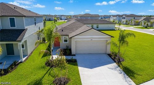4047 San Felice Ln, North Fort Myers, FL, 33917-2313 | Card Image