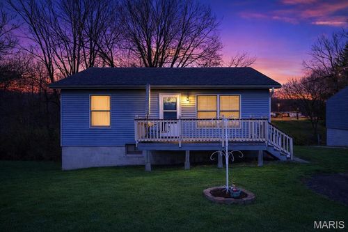 1159 Peaceful Ln, Caseyville, IL, 62232-1174 | Card Image