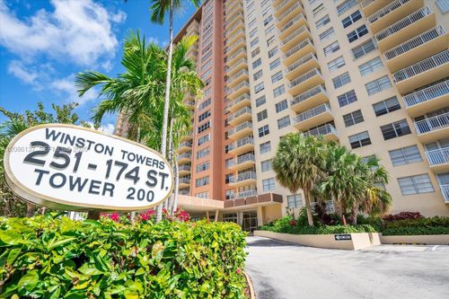 1601-251 174, Sunny Isles Beach, FL, 33160 | Card Image