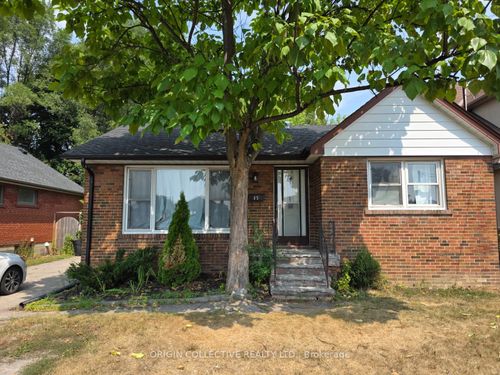 upper-32 Marchington Cir, Scarborough, ON, M1R3M4 | Card Image