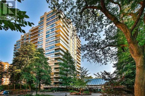 505-61 St Clair Ave W, Toronto, ON, M4V2Y8 | Card Image