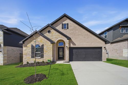 155 Hazel Way, Rio Medina, TX, 78066 | Card Image