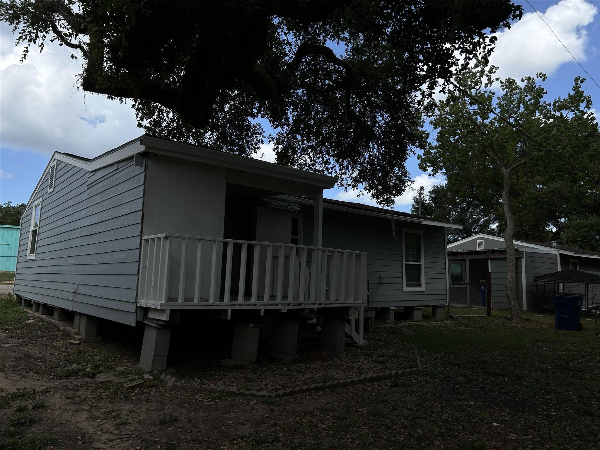 Residential in West Columbia 2